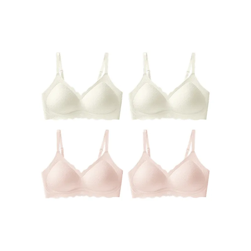ROBINHOOD Bra Women's Combo Set-25