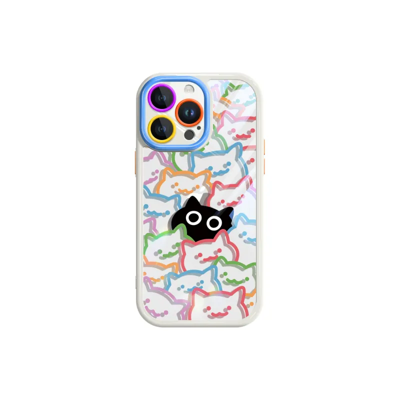 MINISO Phone Cases-0