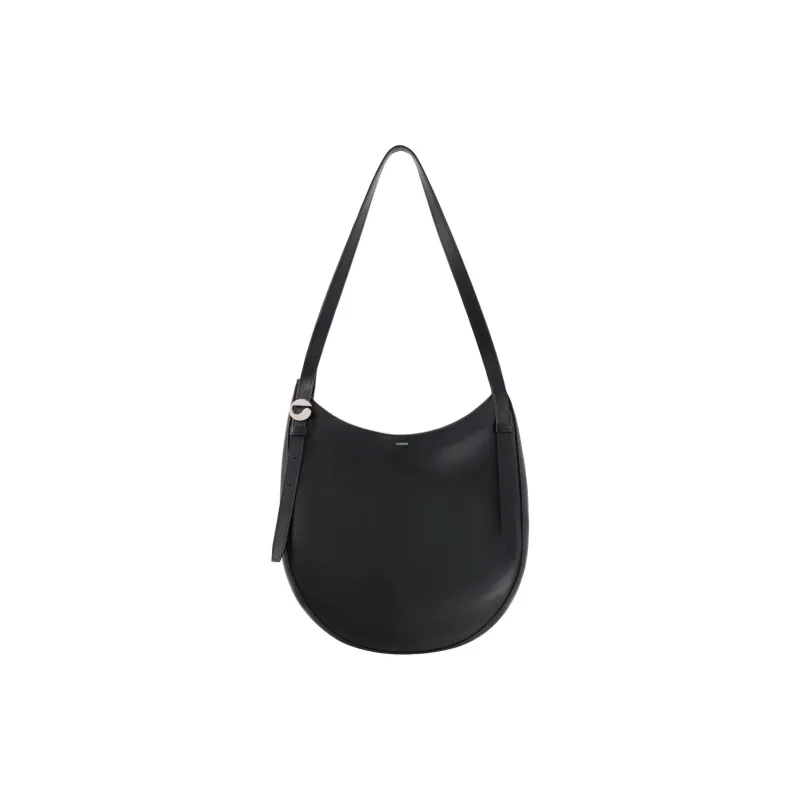 COPERNI Leather Shoulder Bag-0