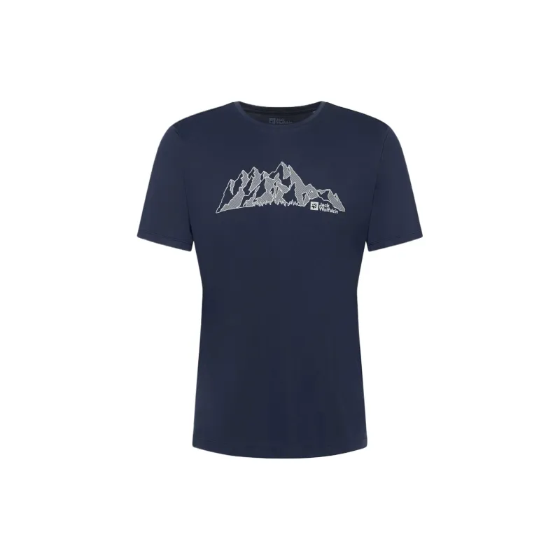 JACK WOLFSKIN Shirts Men-15
