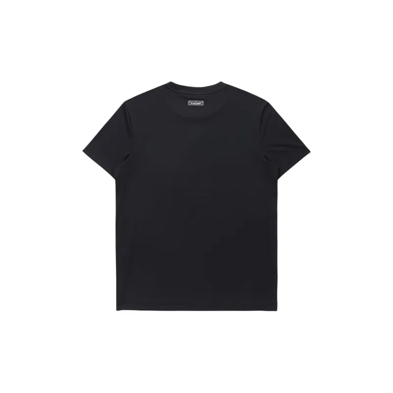 Le Coq Sportif T Shirts Unisex-1