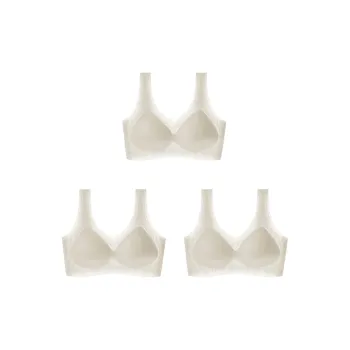 ROBINHOOD Bra Women's Combo Set