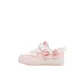 SZ-1025213073m/Candy Pink (Leather Upper)