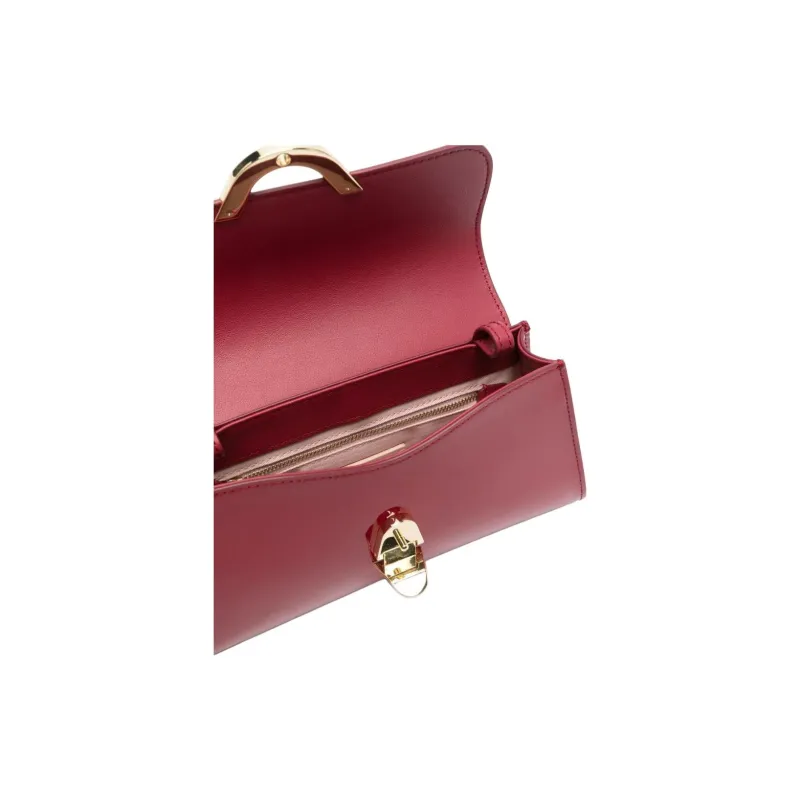 COCCINELLE Small Dew Shoulder Bag-3