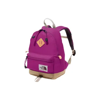 THE NORTH FACE Berkeley Polyester Backpack Regular Kids' Plum