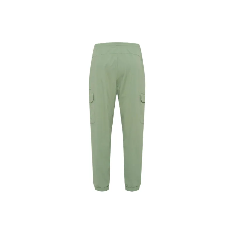 Mizuno Casual Pants Unisex-1