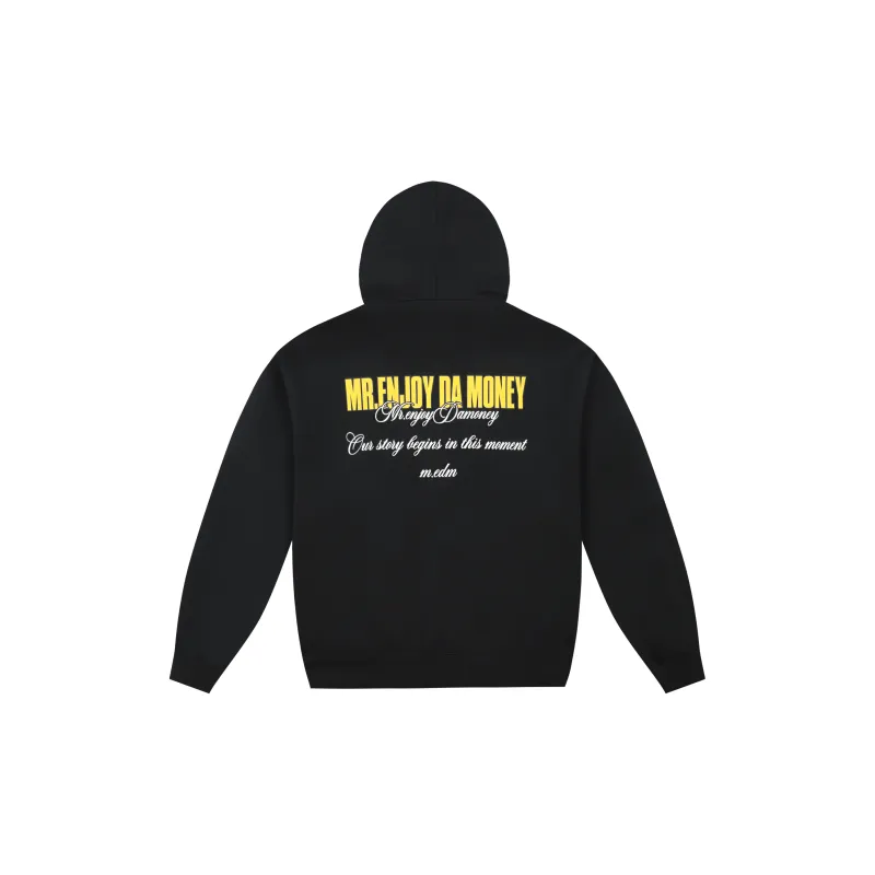MR.ENJOYDA MONEY Sweatshirts Unisex-9