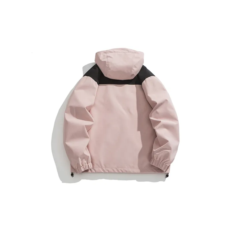 SNOW FLYING Jackets Coats Unisex Ecru-21