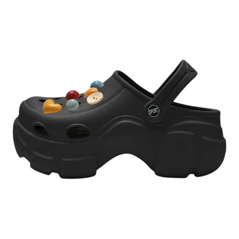 KUUJOO Slippers / Home Slippers-48