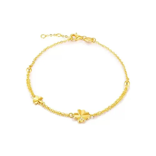 TRUE ME Sterling Silver Bracelets Women's