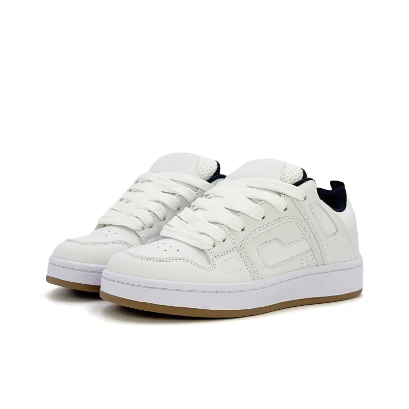 FULLXUAN Low Top Skateboard Shoes Women's-3