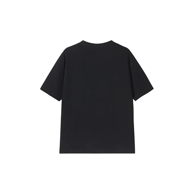 Supremo Cat T Shirts Unisex-3