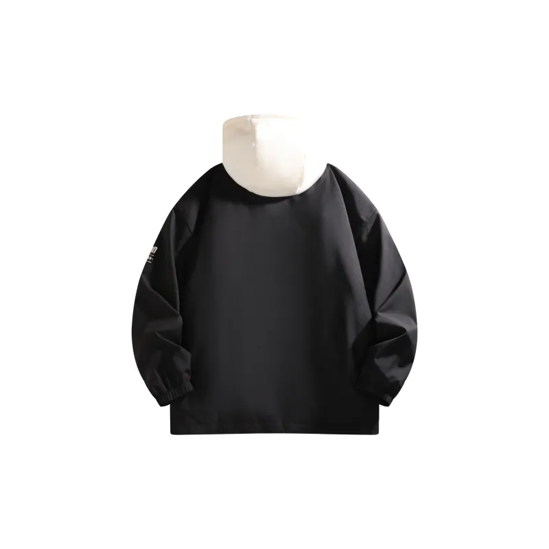 China Aerospace Jackets Coats Unisex-28