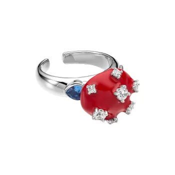 Lazysuri Rings Unisex