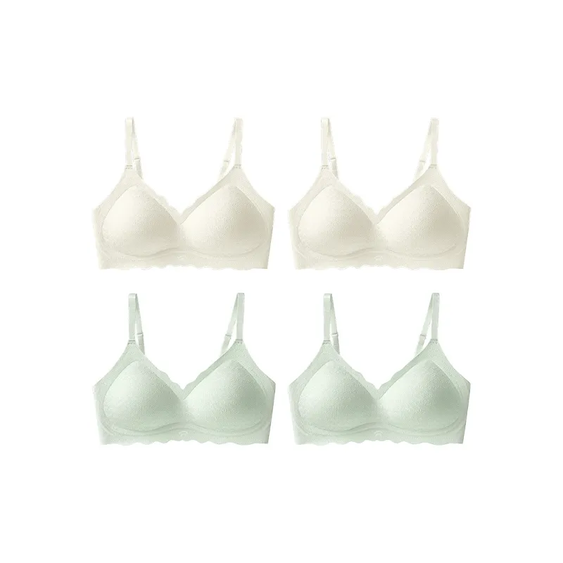 ROBINHOOD Bra Women's Combo Set-24
