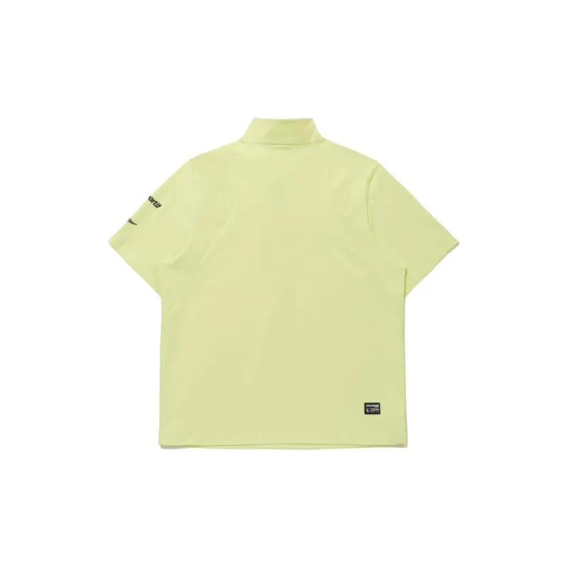 Le Coq Sportif T Shirts Men-7