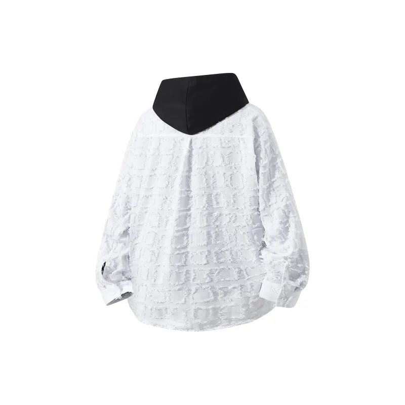 BOBBY ABLEY Jackets Coats Unisex-3