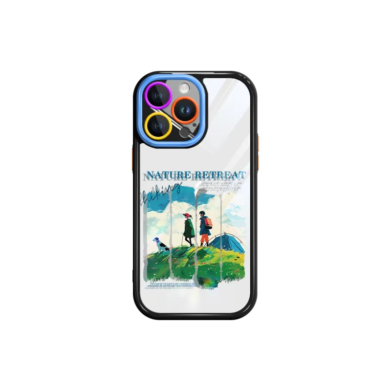 MINISO Phone Cases-3