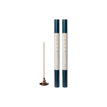 Waiters Premium Snow Pear Laoshan Sandalwood Fragrance Thread Incense