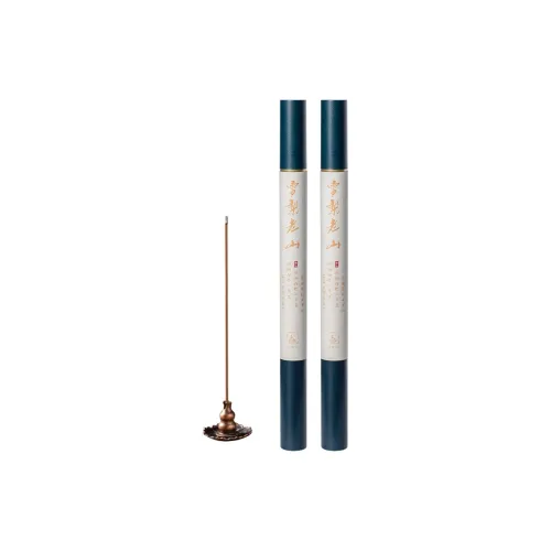 Waiters Premium Snow Pear Laoshan Sandalwood Fragrance Thread Incense