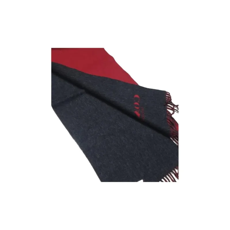 COACH Knit Scarves Unisex-3