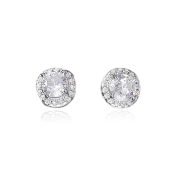 Shiban Alloy Clip On Earrings Unisex