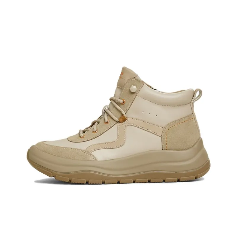 BATA Abrasion-Resistant Short Outdoor Boots Women's-4