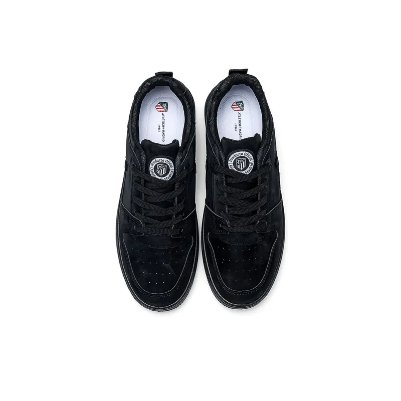 ATLETICO DE MADRID 1903 Anti-Slip Wear-Resistant Breathable Lightweight Height Increasing Low-Top Casual Shoes Men's-7