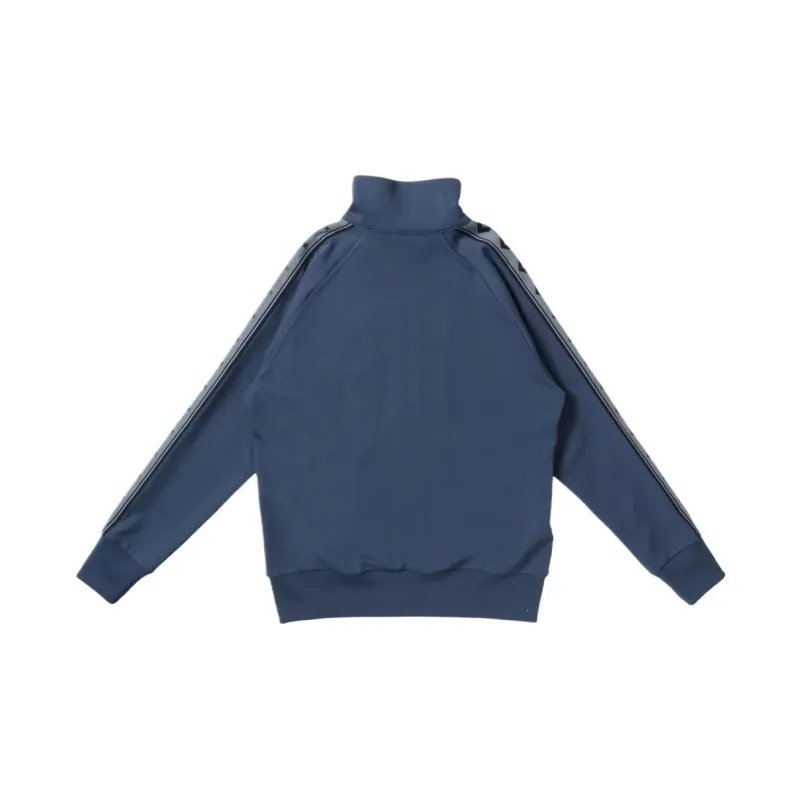 Converse Jackets & Coats Men's Navy Blue/Gray-1