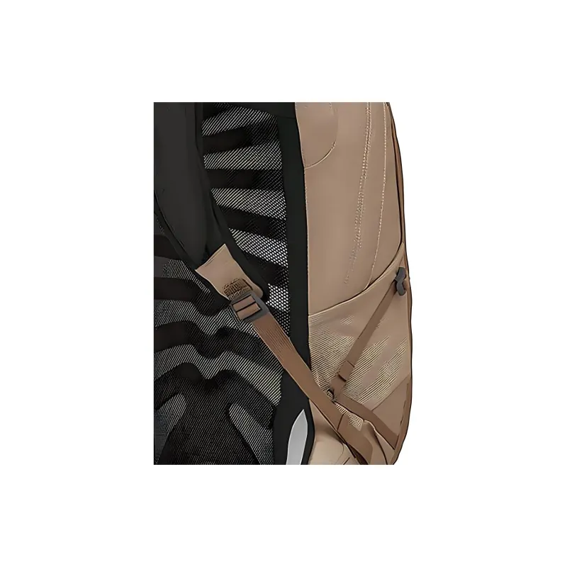 OSPREY Recycled Nylon Backpack Unisex Desert Brown-3