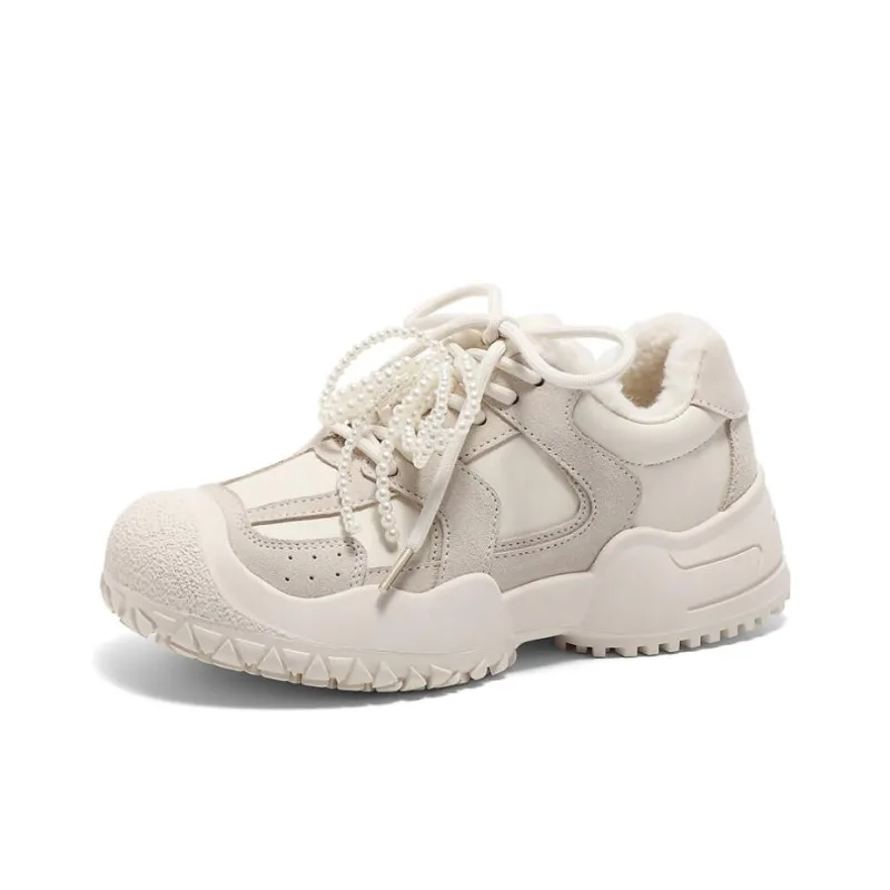 Senda Breathable Low-Top Casual Shoes Women's-5