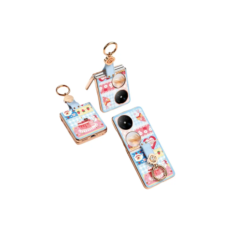 SUPER MOUSE Phone Cases-18