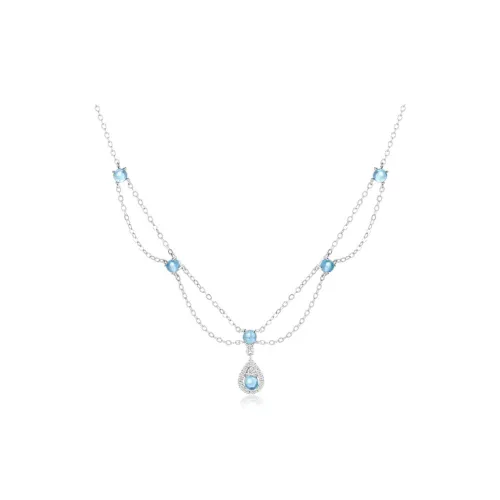 J&KINGLAY Alloy Necklaces Women's
