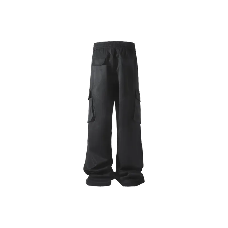 Jeep Casual Pants Unisex-5