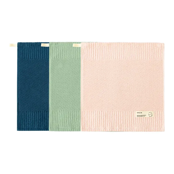 Sanli Towels-26