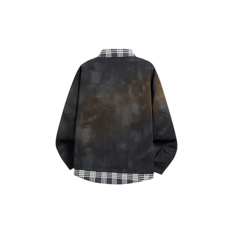 7 SEVFUN Jackets Unisex-5