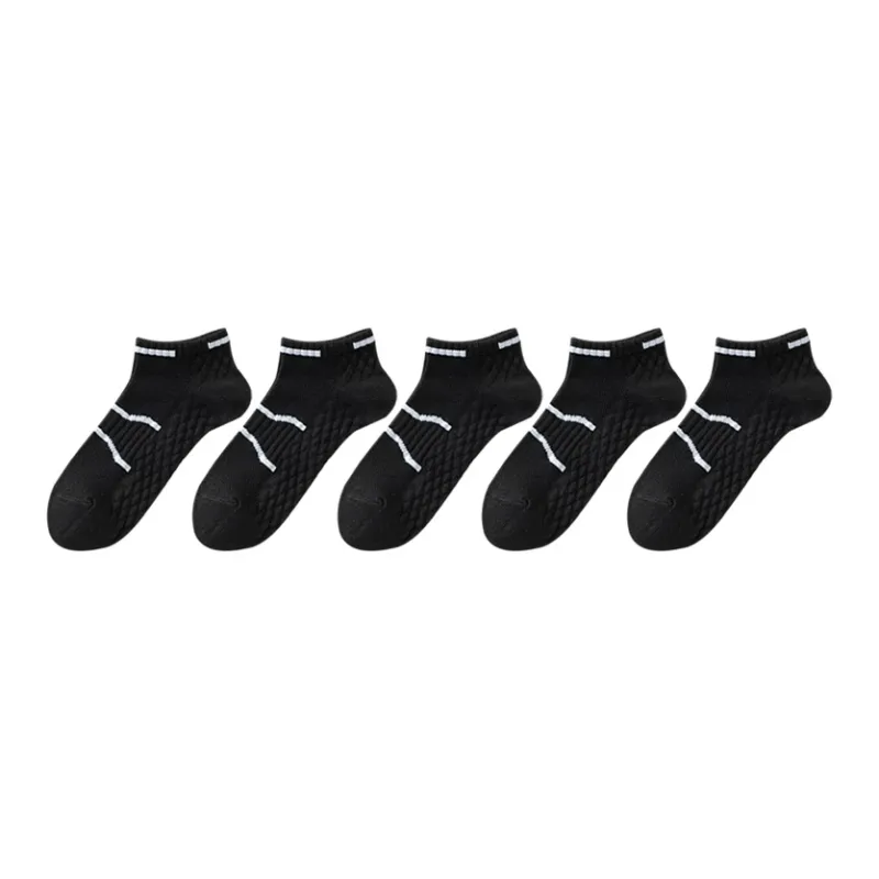 MADALLO Ankle Socks Men's Combo Set-12