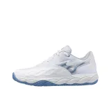 White-Paris Blue