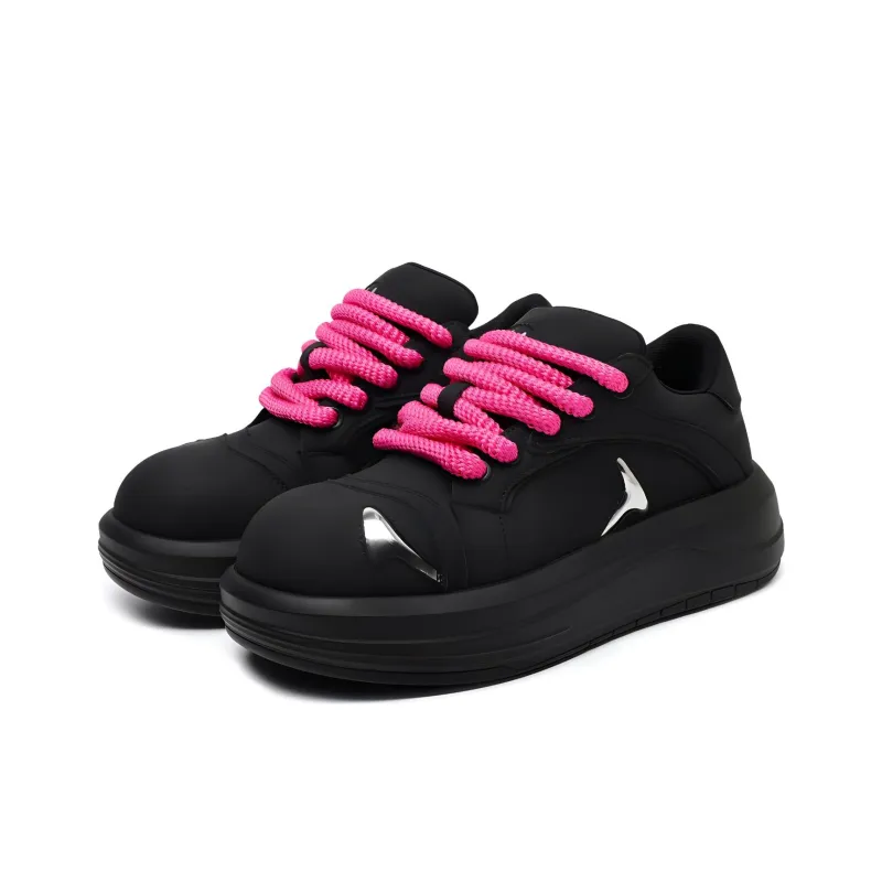 BARDILEV Low Top Casual Shoes Unisex-7