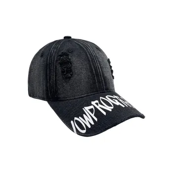 JKEM Cotton Baseball Caps Unisex