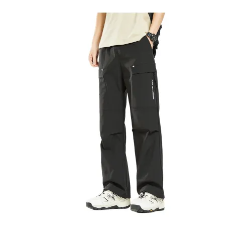 7 FOR ALL MANKIND Casual Pants Men's