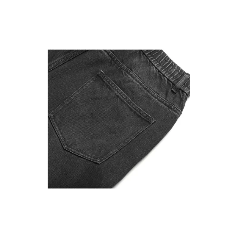 EHE Jeans Men Dark Gray-4