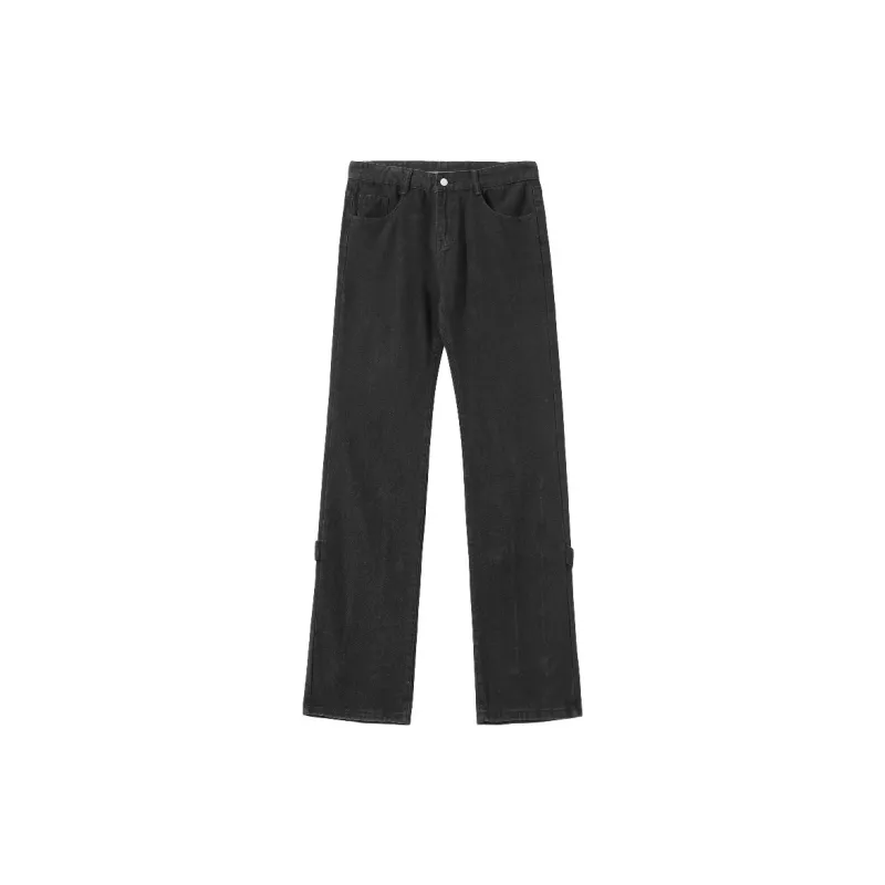 Extreme turbo Jeans Unisex-1