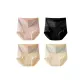 Set: Light Pink+Black+Light Skin+Light Yellow