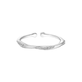 Asia Star Rings Women's