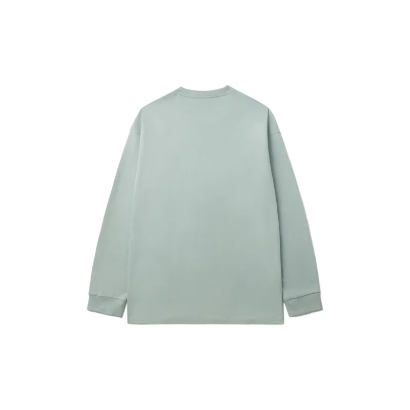 Carhartt WIP Sweatshirts Men Green-1