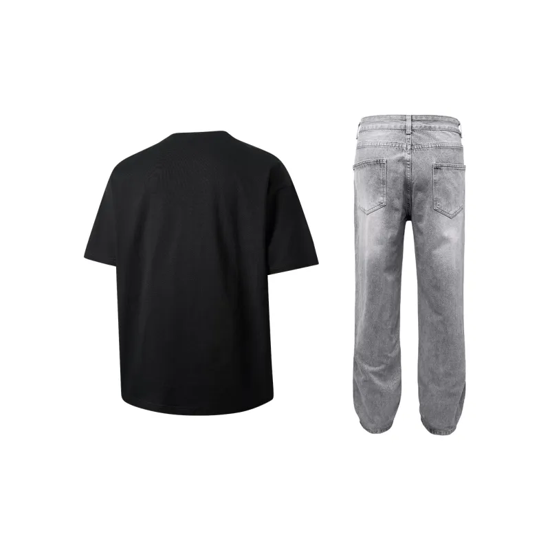 SZSX Casual Sportswear Unisex-4