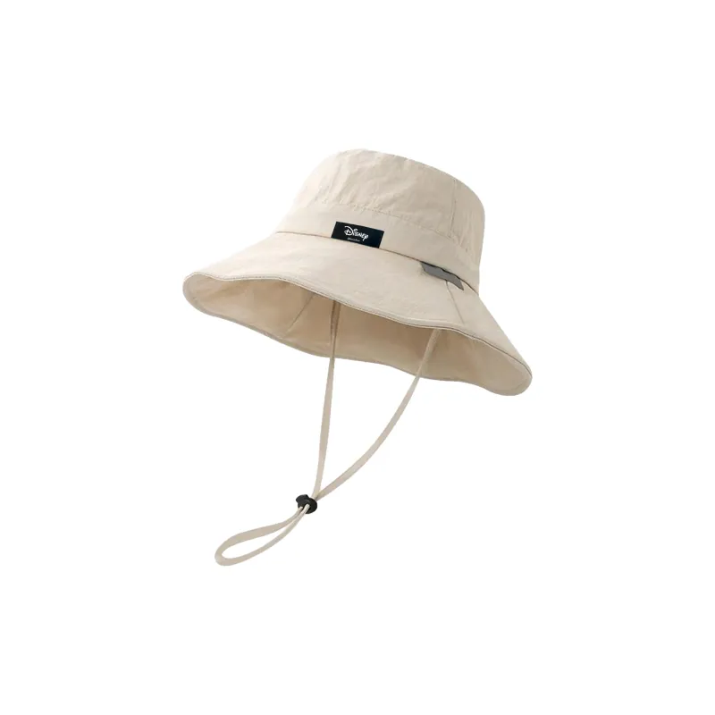 Disney Polyester Bucket Hats Unisex-8