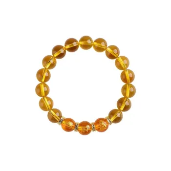 Fei Yu Crystal Bracelets Unisex