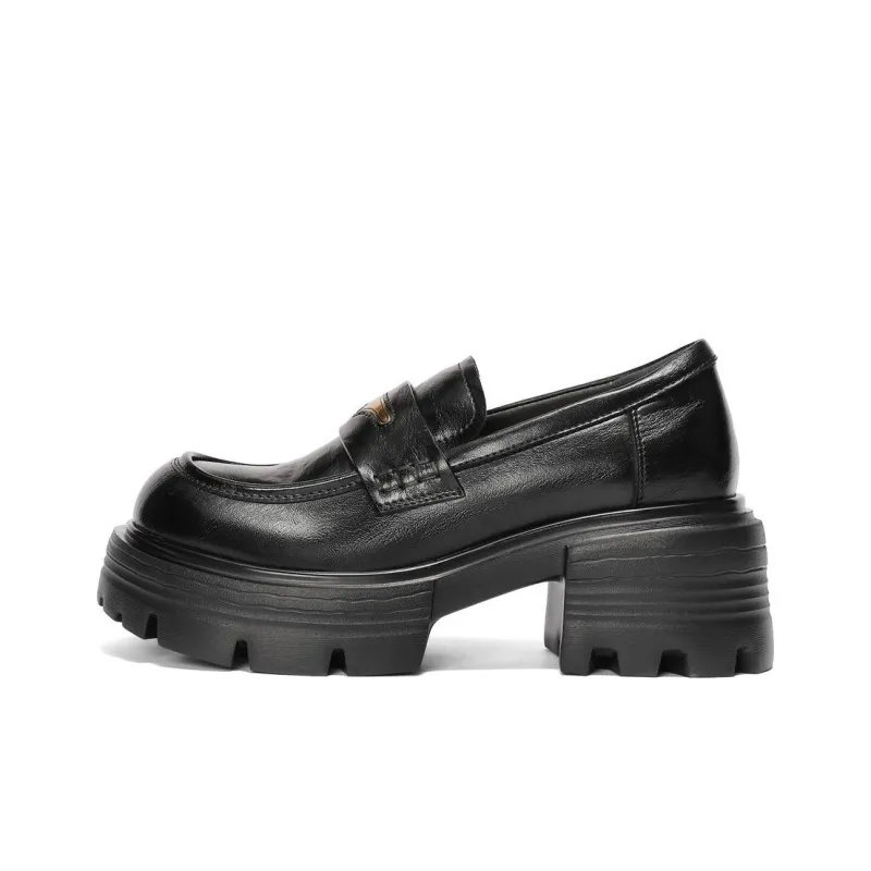 Senda Loafers Women's-0
